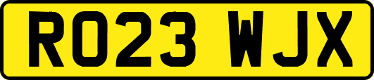 RO23WJX