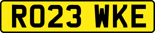 RO23WKE