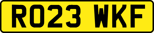 RO23WKF