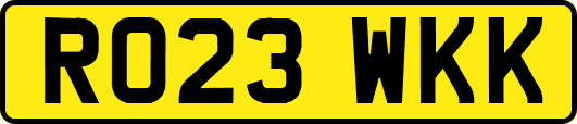 RO23WKK