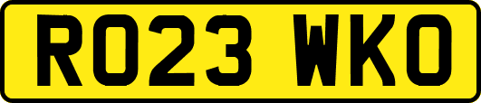 RO23WKO
