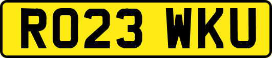 RO23WKU