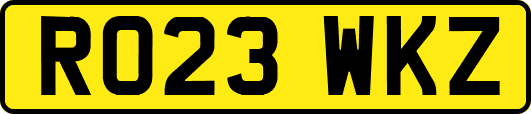 RO23WKZ