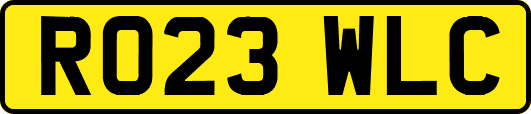 RO23WLC
