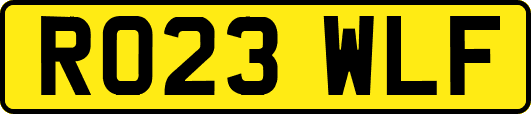 RO23WLF