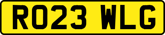 RO23WLG