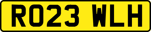 RO23WLH