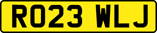 RO23WLJ