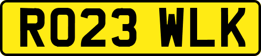 RO23WLK