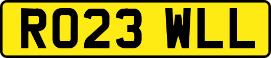 RO23WLL