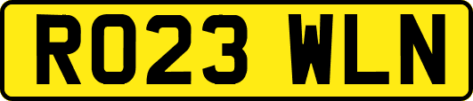RO23WLN