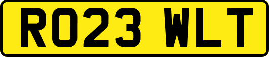 RO23WLT