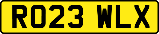 RO23WLX