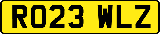 RO23WLZ