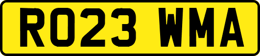 RO23WMA