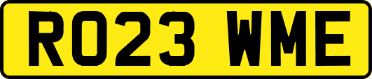 RO23WME