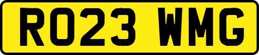 RO23WMG