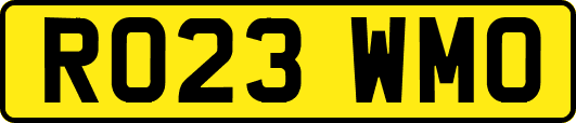 RO23WMO
