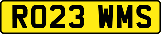 RO23WMS