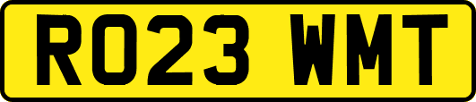 RO23WMT