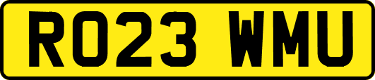 RO23WMU