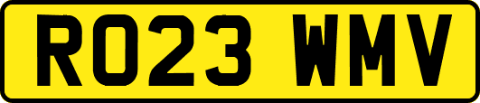RO23WMV