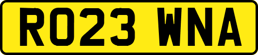 RO23WNA
