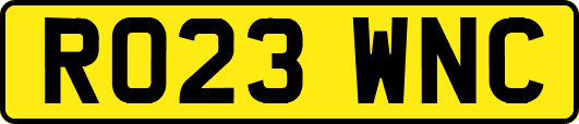RO23WNC
