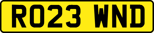 RO23WND