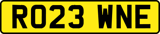 RO23WNE