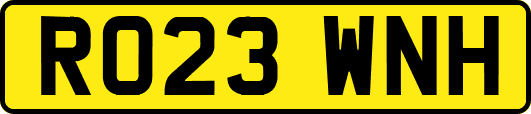 RO23WNH