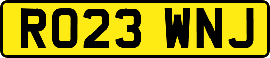 RO23WNJ