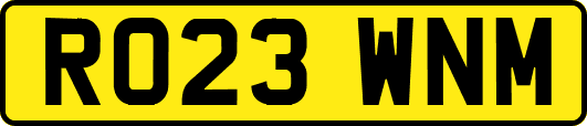 RO23WNM