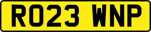 RO23WNP