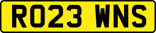 RO23WNS