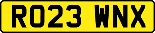 RO23WNX
