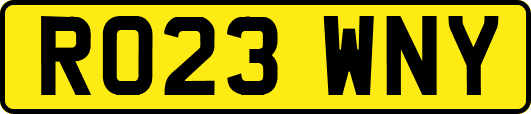 RO23WNY