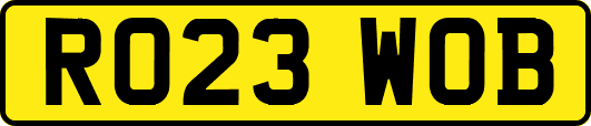 RO23WOB