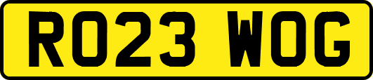 RO23WOG