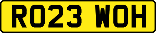 RO23WOH