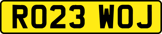RO23WOJ