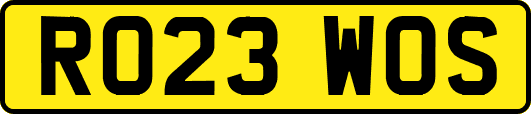 RO23WOS