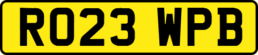 RO23WPB
