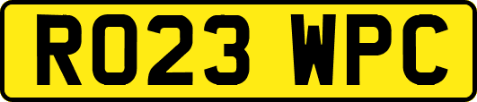 RO23WPC