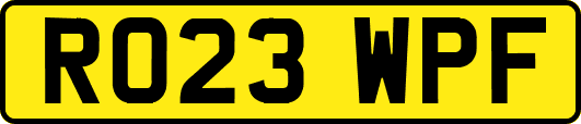 RO23WPF