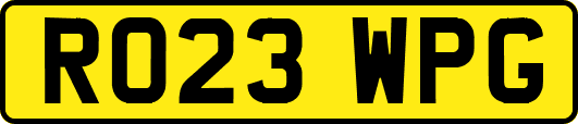 RO23WPG