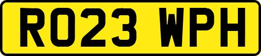 RO23WPH