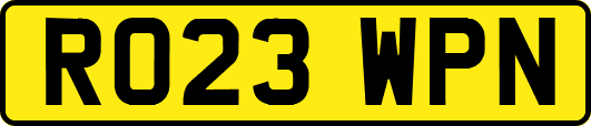 RO23WPN