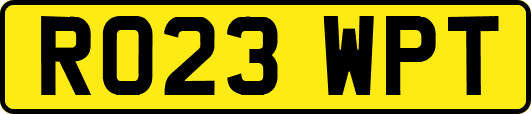 RO23WPT