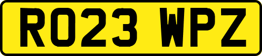 RO23WPZ